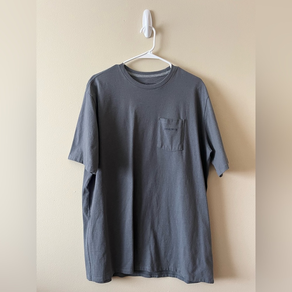 NWOT Patagonia Responsabili-Tee Shirt